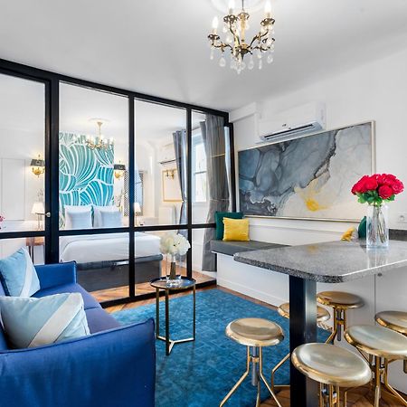 Merveil - Luxury Suite - Champs Elysees - Royale I Paryż Zewnętrze zdjęcie