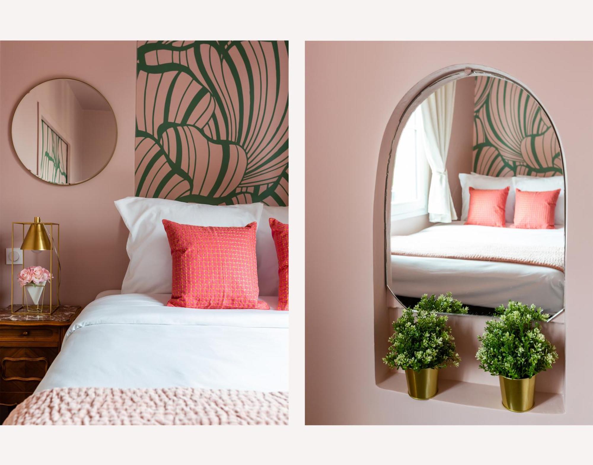 Merveil - Luxury Suite - Champs Elysees - Royale I Paryż Zewnętrze zdjęcie