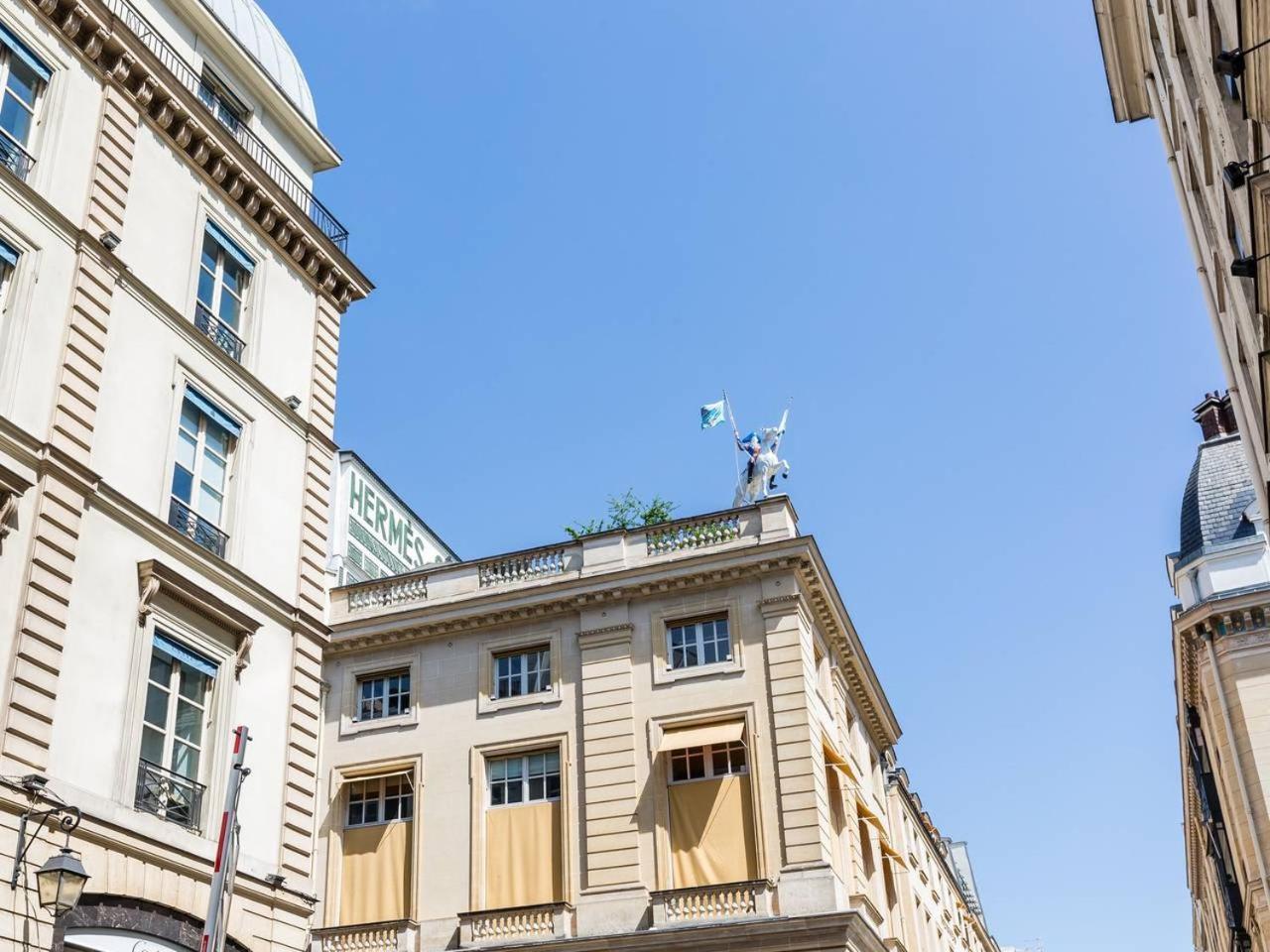 Merveil - Luxury Suite - Champs Elysees - Royale I Paryż Zewnętrze zdjęcie