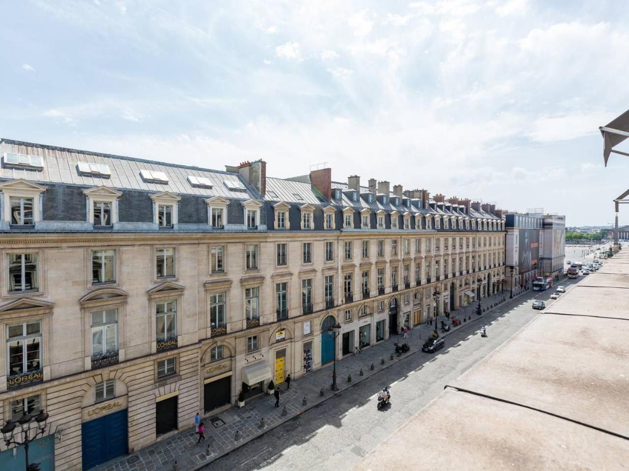 Merveil - Luxury Suite - Champs Elysees - Royale I Paryż Zewnętrze zdjęcie