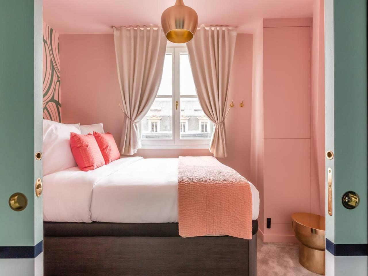 Merveil - Luxury Suite - Champs Elysees - Royale I Paryż Zewnętrze zdjęcie