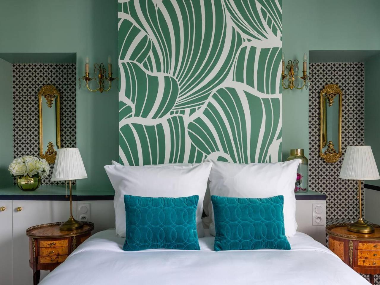 Merveil - Luxury Suite - Champs Elysees - Royale I Paryż Zewnętrze zdjęcie