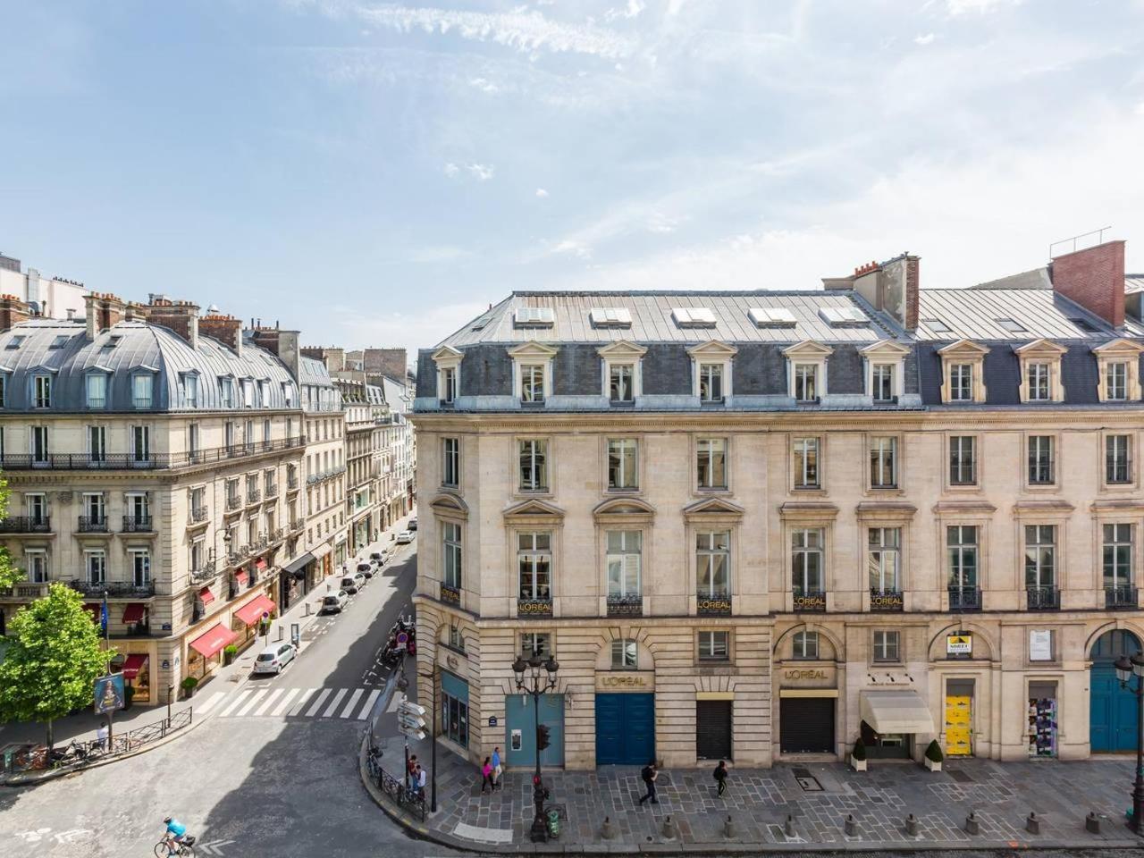 Merveil - Luxury Suite - Champs Elysees - Royale I Paryż Zewnętrze zdjęcie