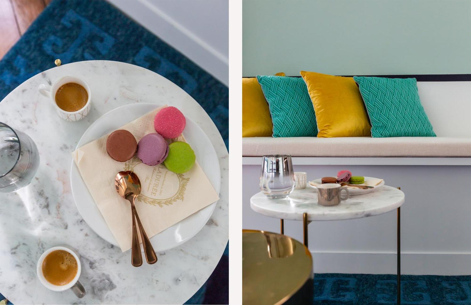 Merveil - Luxury Suite - Champs Elysees - Royale I Paryż Zewnętrze zdjęcie