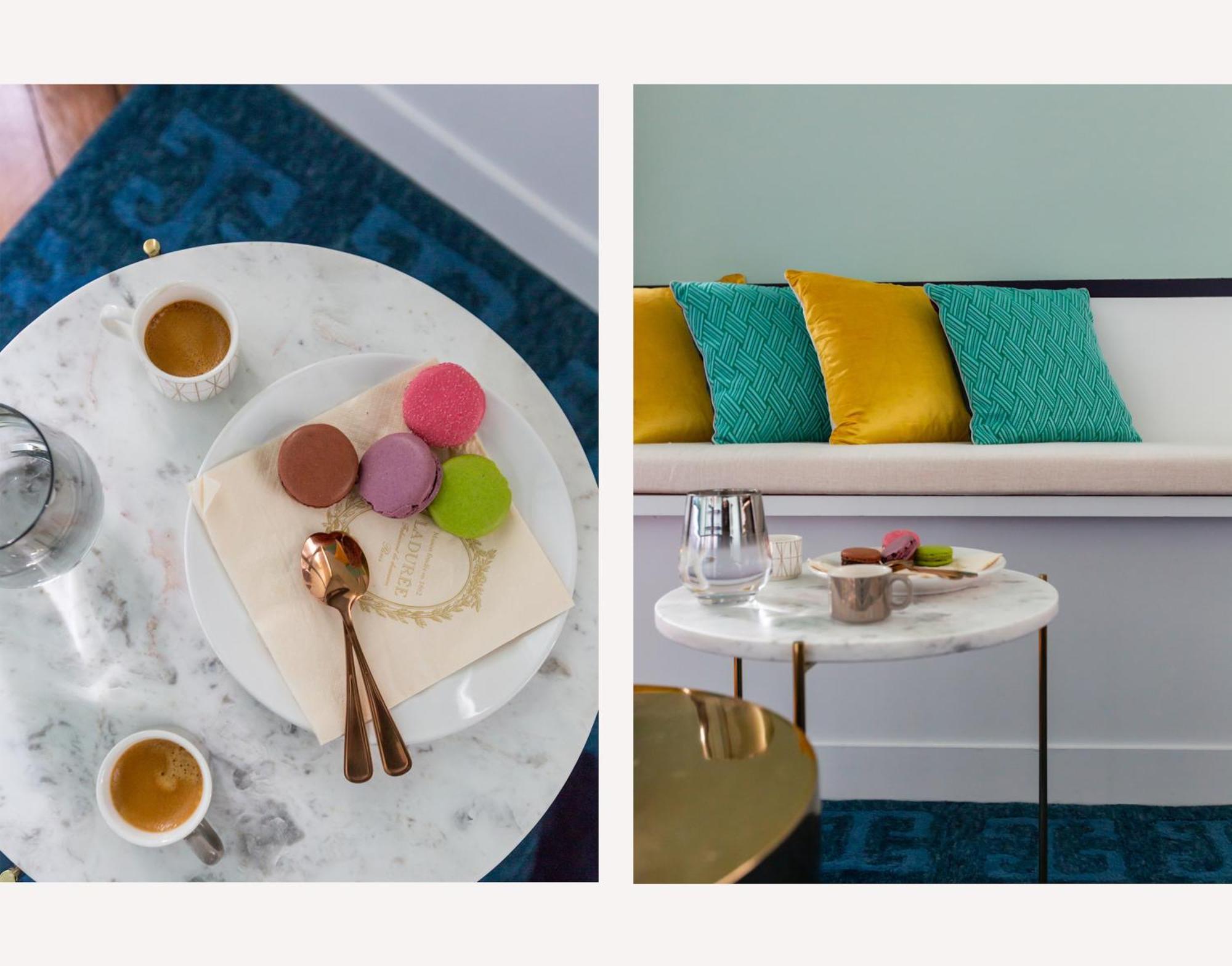 Merveil - Luxury Suite - Champs Elysees - Royale I Paryż Zewnętrze zdjęcie