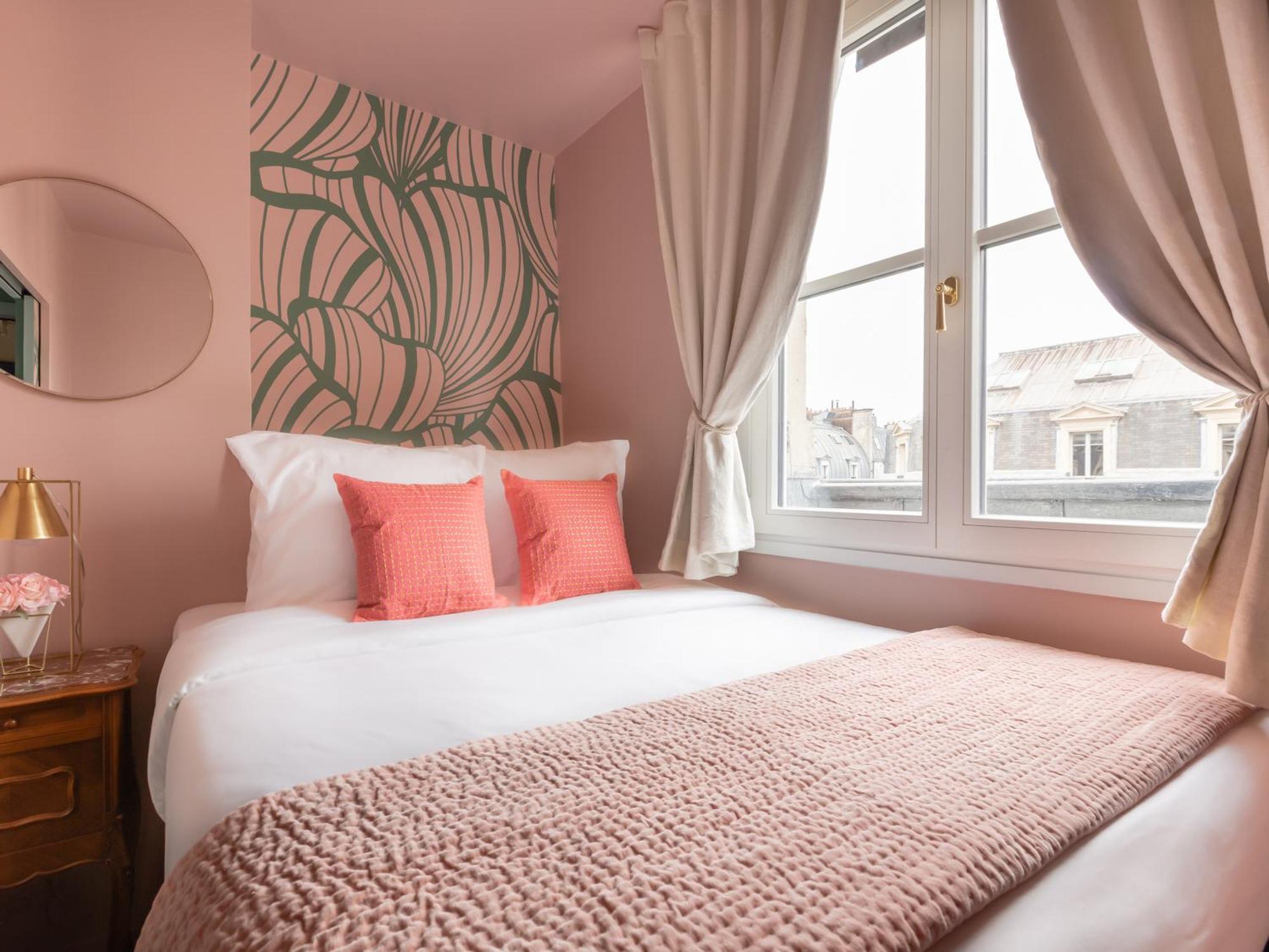 Merveil - Luxury Suite - Champs Elysees - Royale I Paryż Zewnętrze zdjęcie