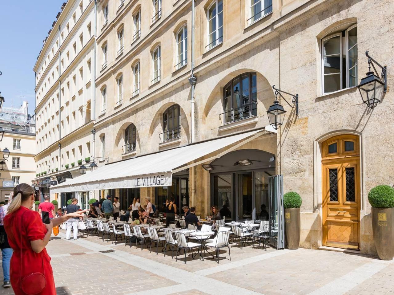 Merveil - Luxury Suite - Champs Elysees - Royale I Paryż Zewnętrze zdjęcie