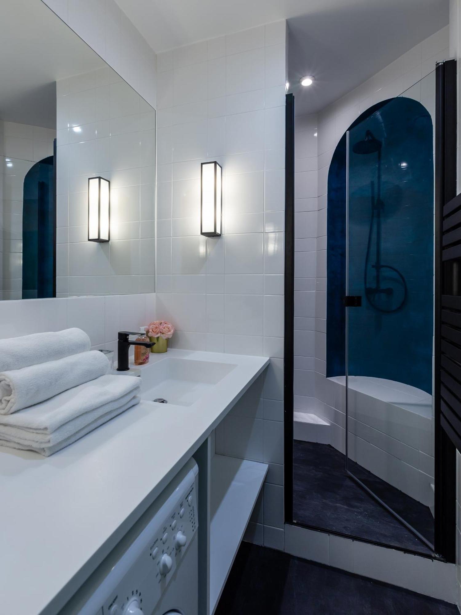 Merveil - Luxury Suite - Champs Elysees - Royale I Paryż Zewnętrze zdjęcie