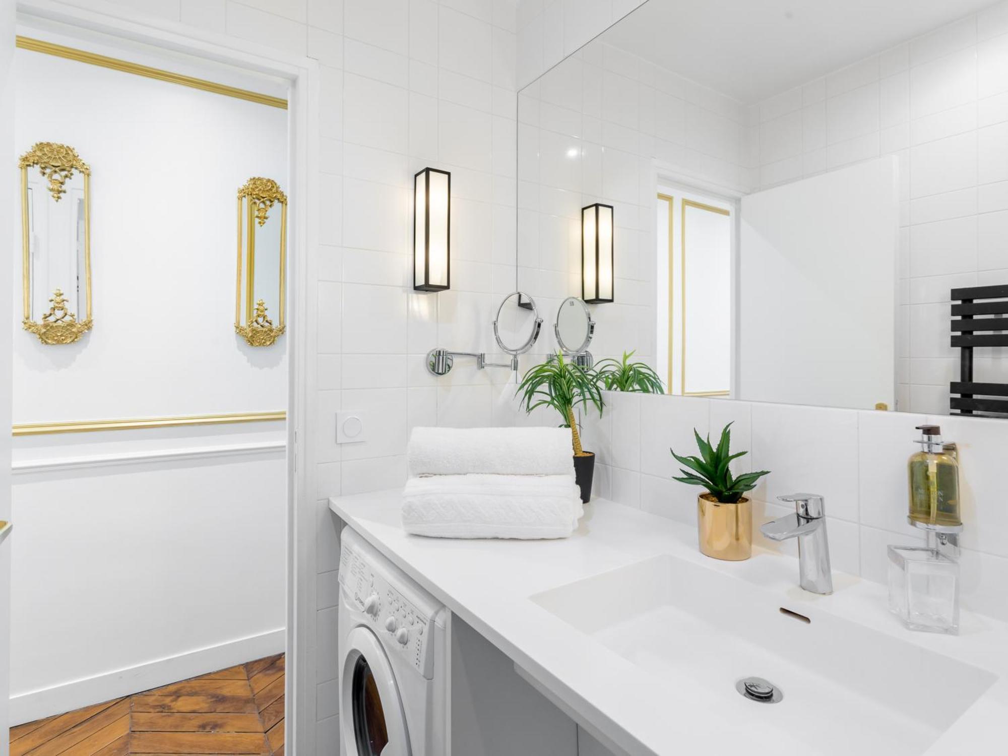 Merveil - Luxury Suite - Champs Elysees - Royale I Paryż Zewnętrze zdjęcie