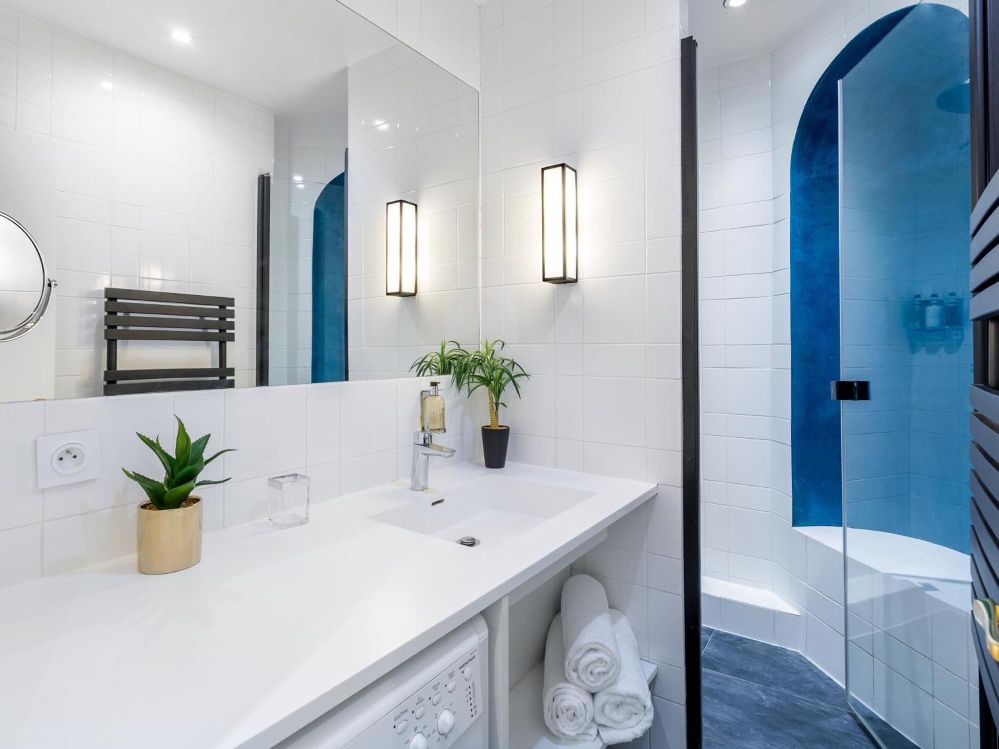Merveil - Luxury Suite - Champs Elysees - Royale I Paryż Zewnętrze zdjęcie