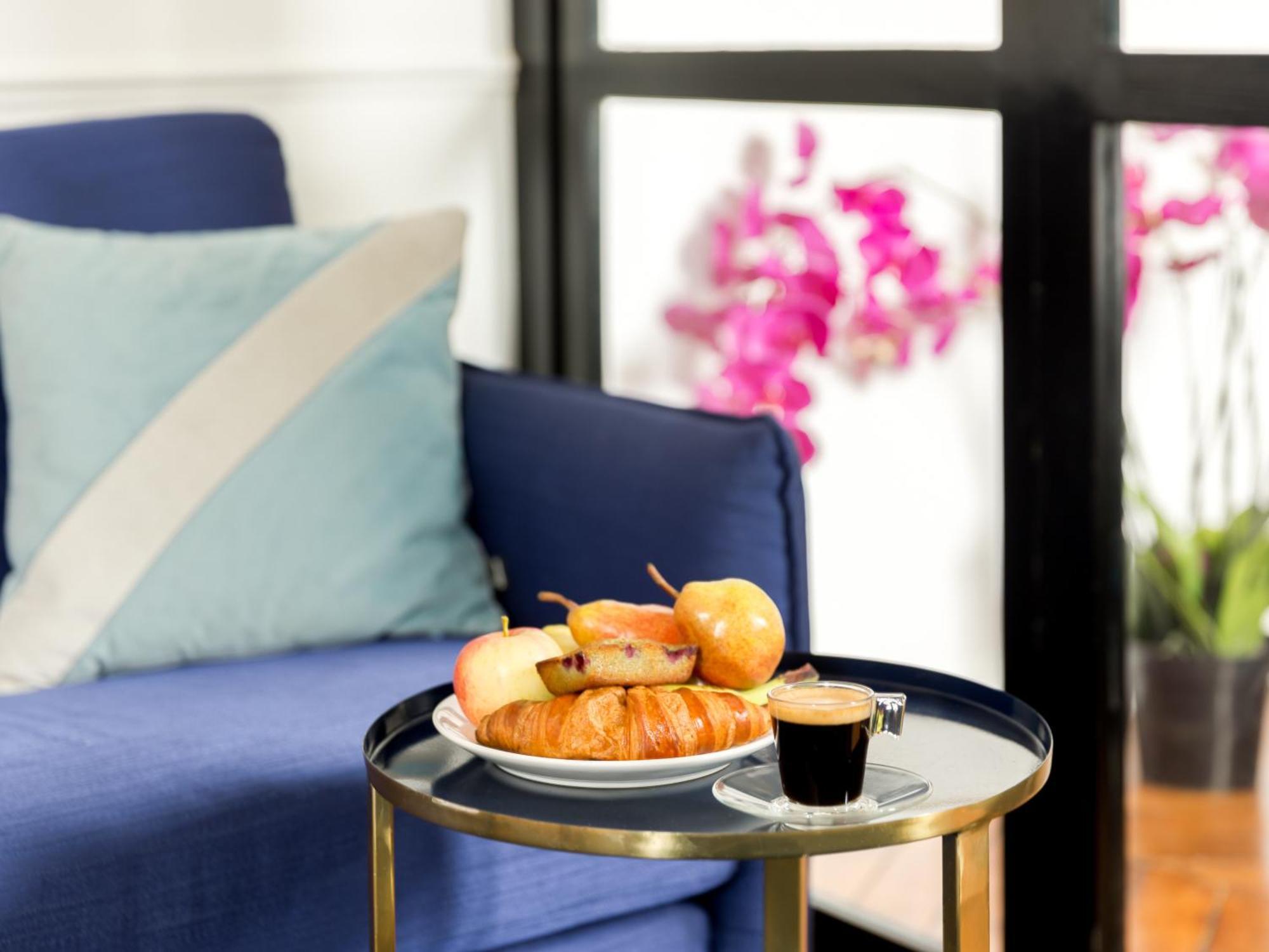 Merveil - Luxury Suite - Champs Elysees - Royale I Paryż Zewnętrze zdjęcie