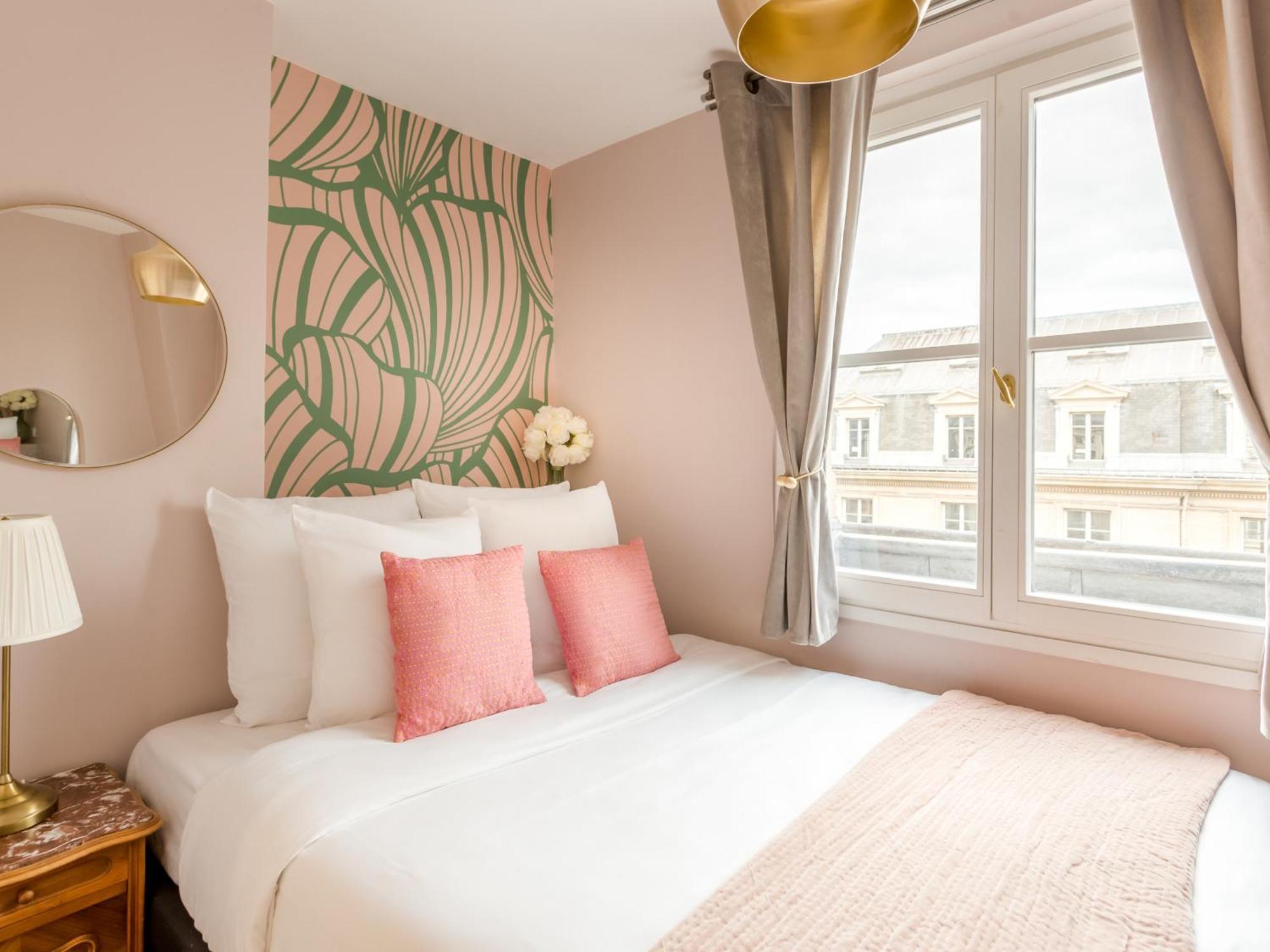 Merveil - Luxury Suite - Champs Elysees - Royale I Paryż Zewnętrze zdjęcie