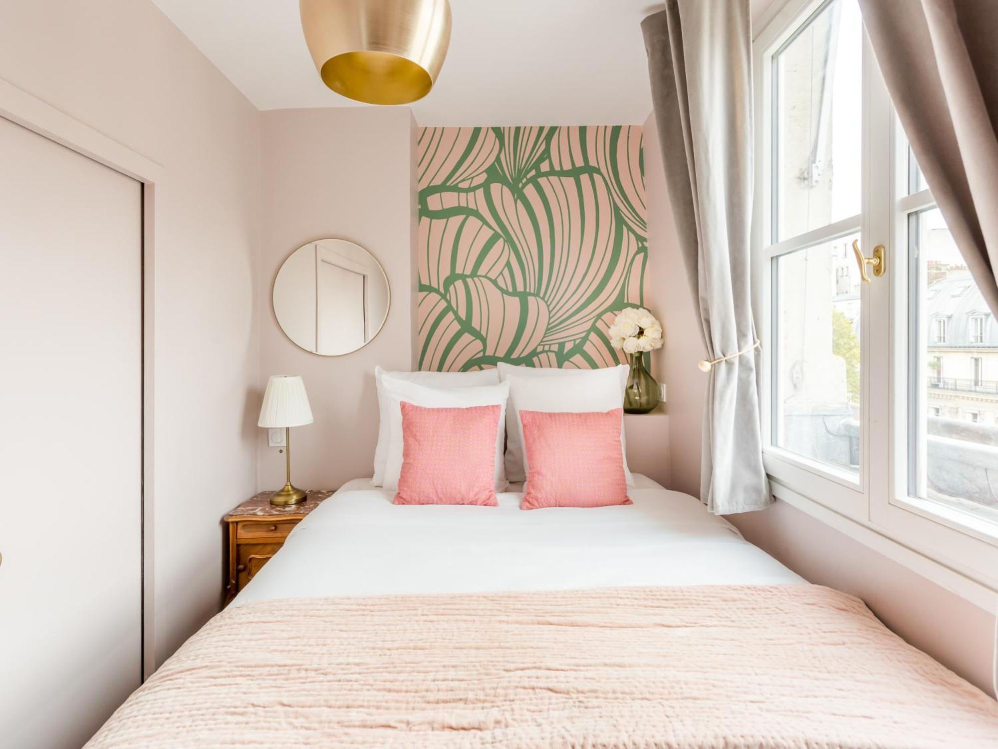 Merveil - Luxury Suite - Champs Elysees - Royale I Paryż Zewnętrze zdjęcie