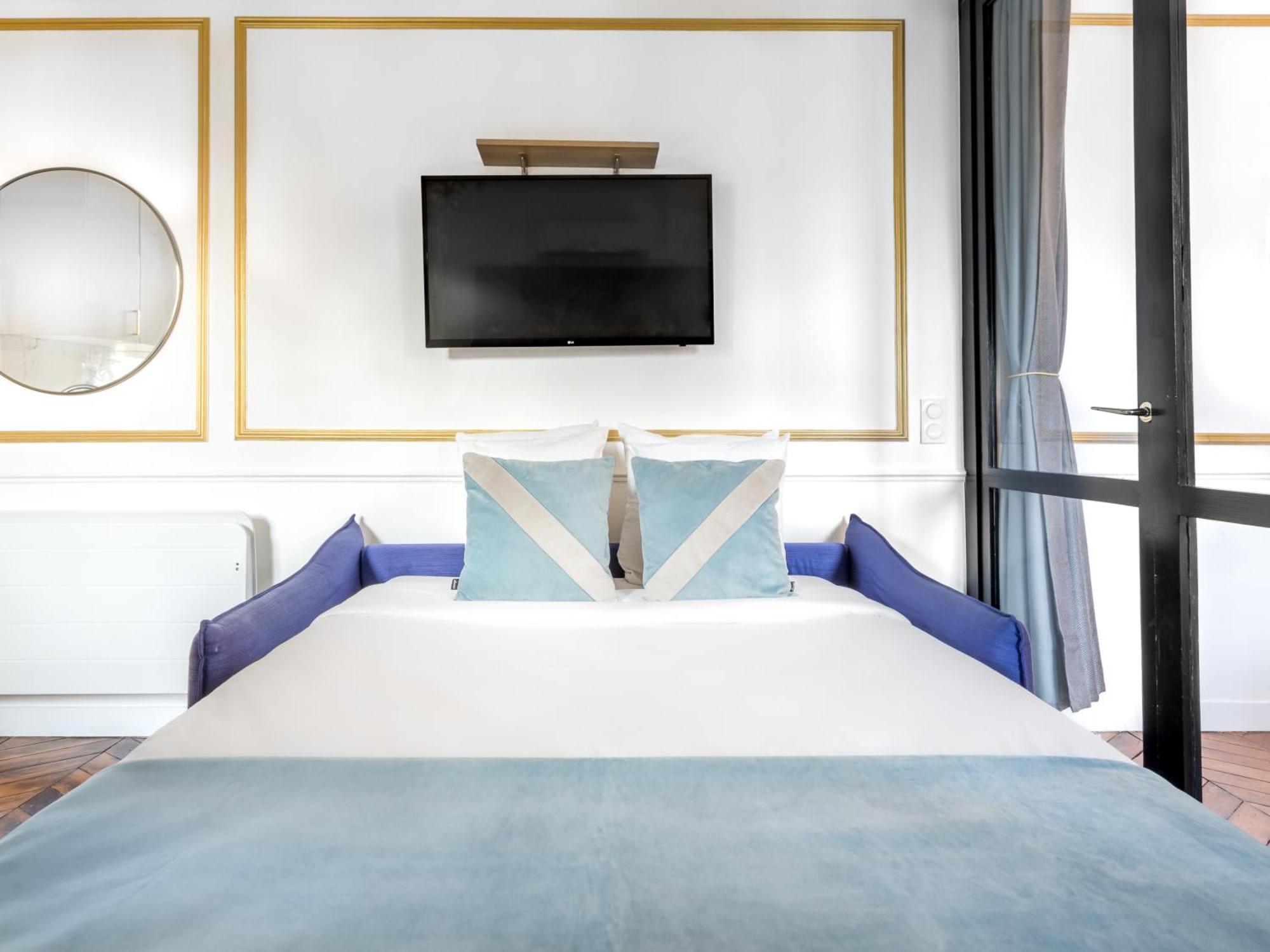 Merveil - Luxury Suite - Champs Elysees - Royale I Paryż Zewnętrze zdjęcie