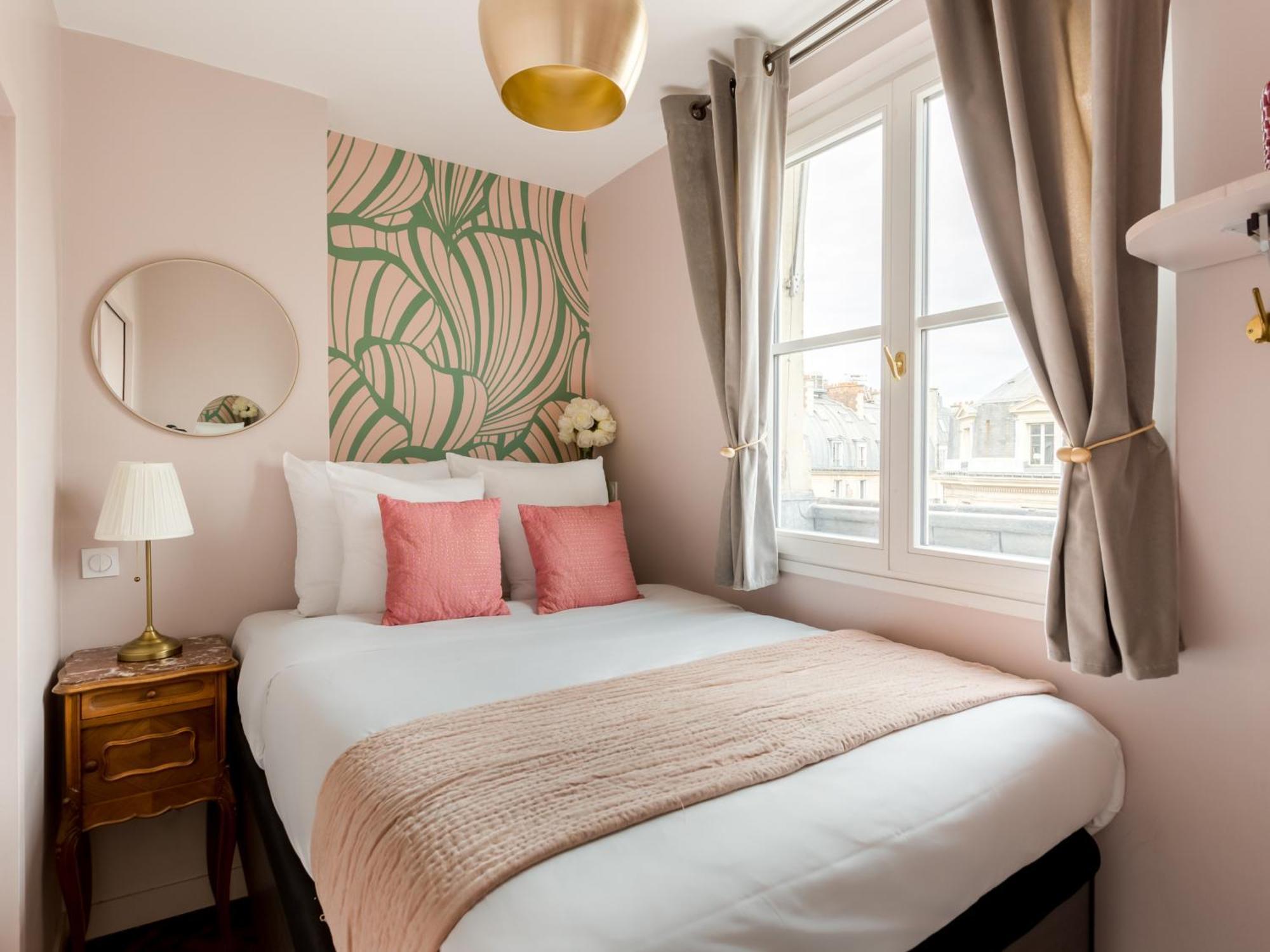 Merveil - Luxury Suite - Champs Elysees - Royale I Paryż Zewnętrze zdjęcie